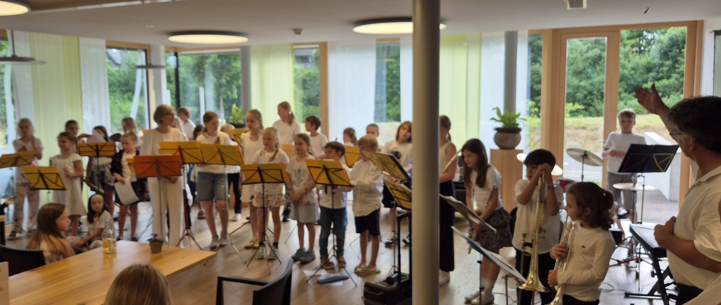 sommerkonzert